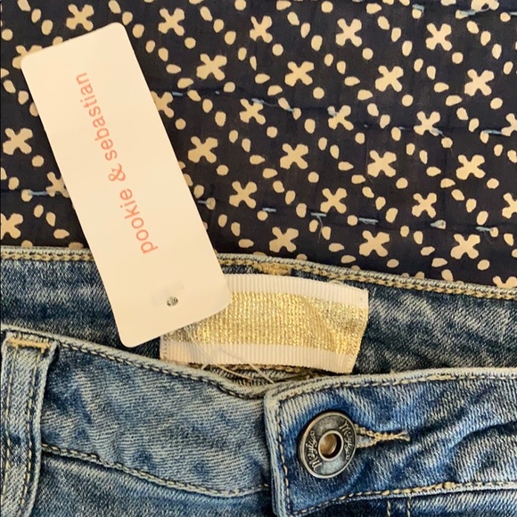 Pookie and Sebastian jeans - Picture 8 of 8